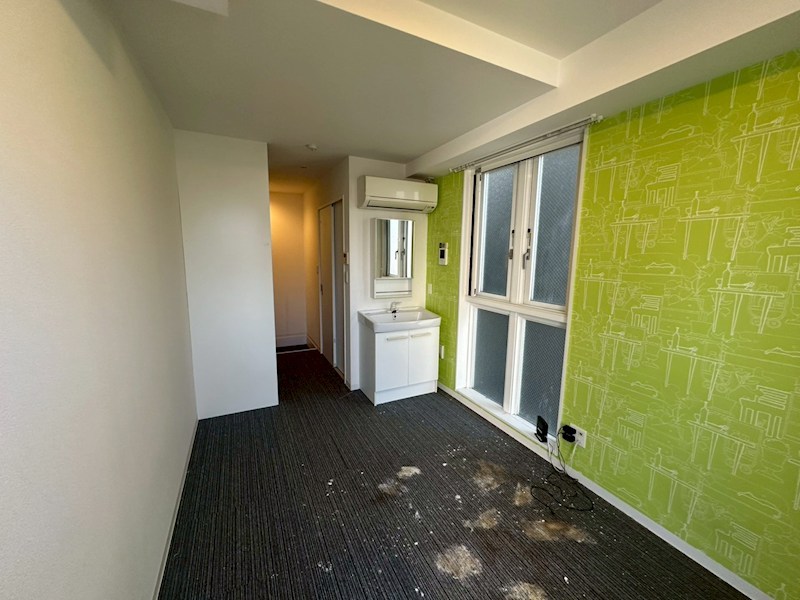 VARY&amp;#39;s北千住 リビング