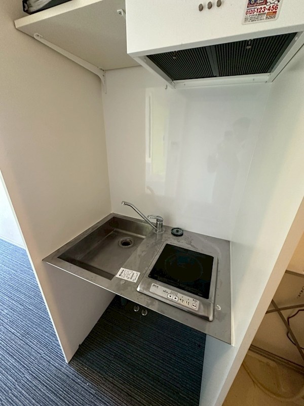 VARY&amp;#39;s北千住 キッチン