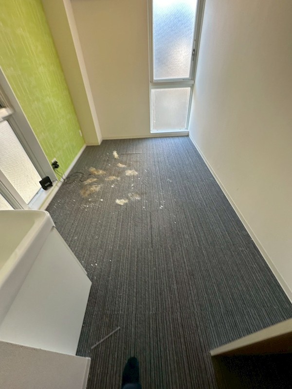 VARY&amp;#39;s北千住 ベッドルーム