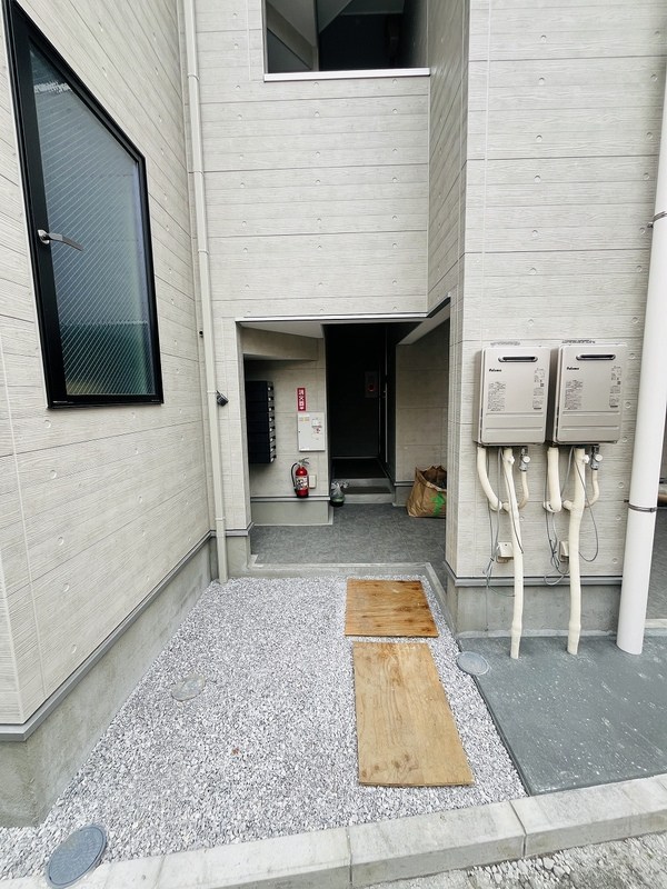 KISMET梅島 その他7