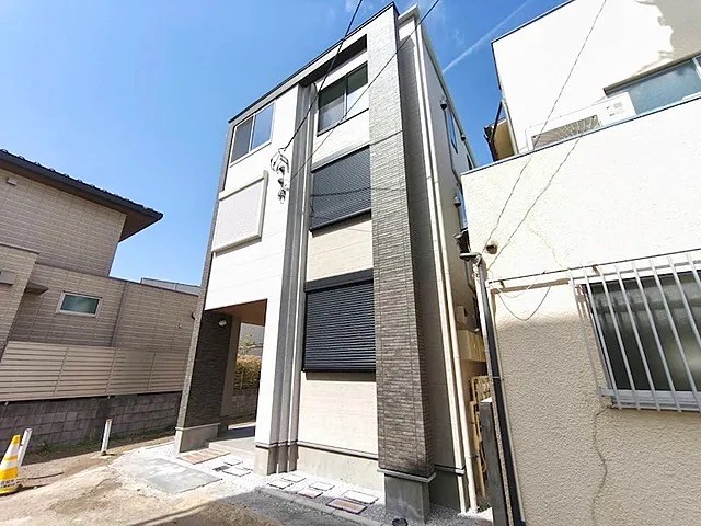 KISMET梅島 その他8