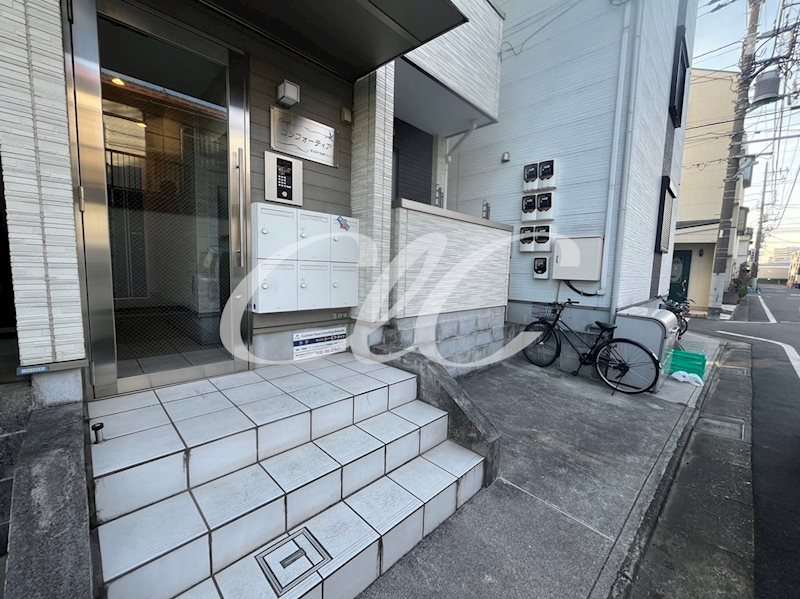 コンフォーティア その他6