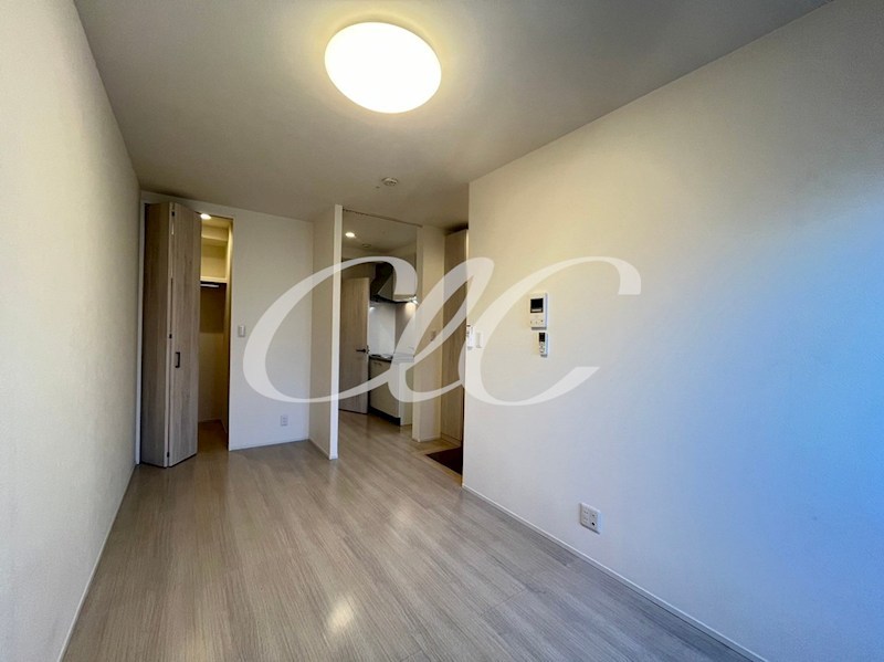 コンフォーティア リビング