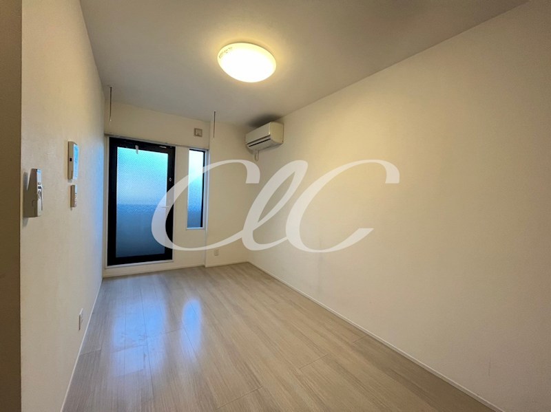 コンフォーティア ベッドルーム