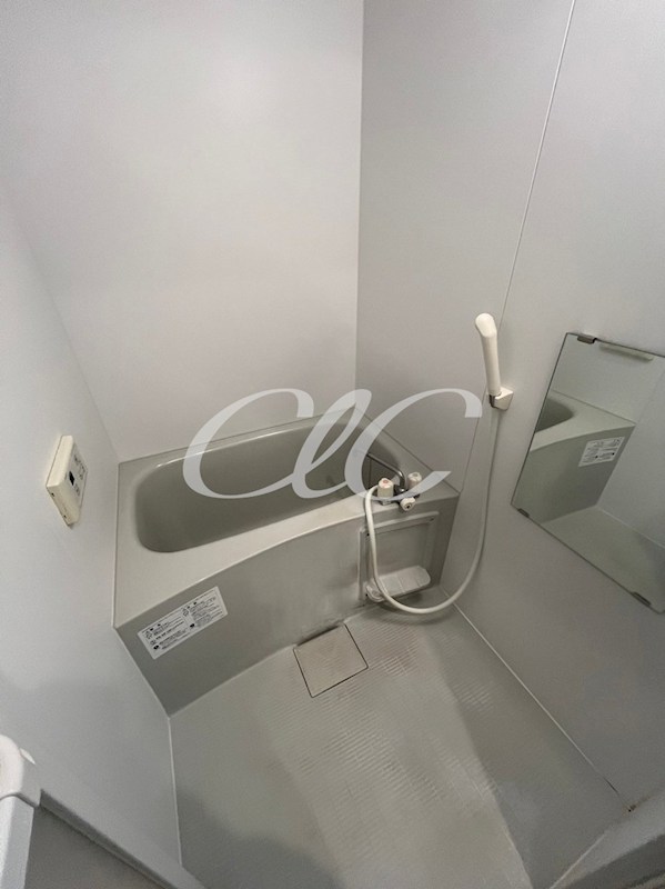 コンフォーティア 風呂画像