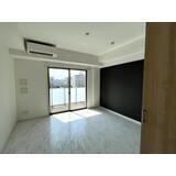 ＪＵ　ＧＬＯＢＡＬ　ＴＯＷＥＲ ベッドルーム