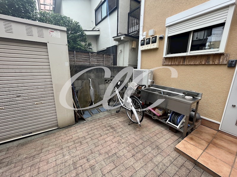 コーポUSHIO  その他1