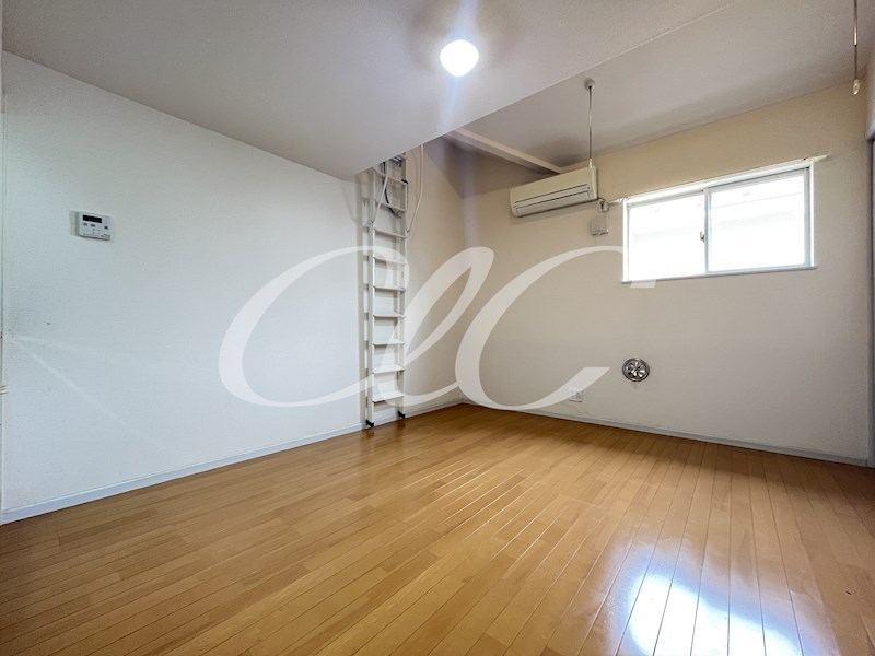 コーポUSHIO  リビング