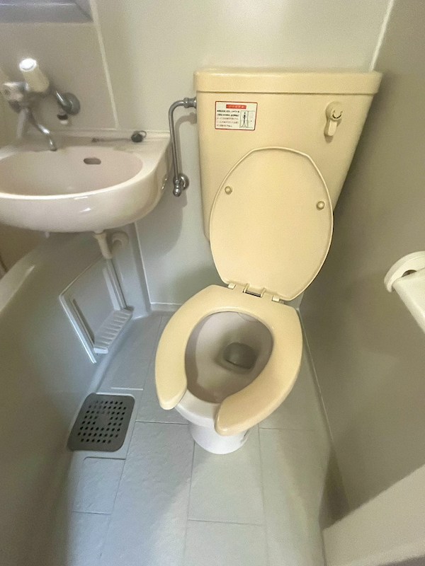 ツインコーポ  その他1