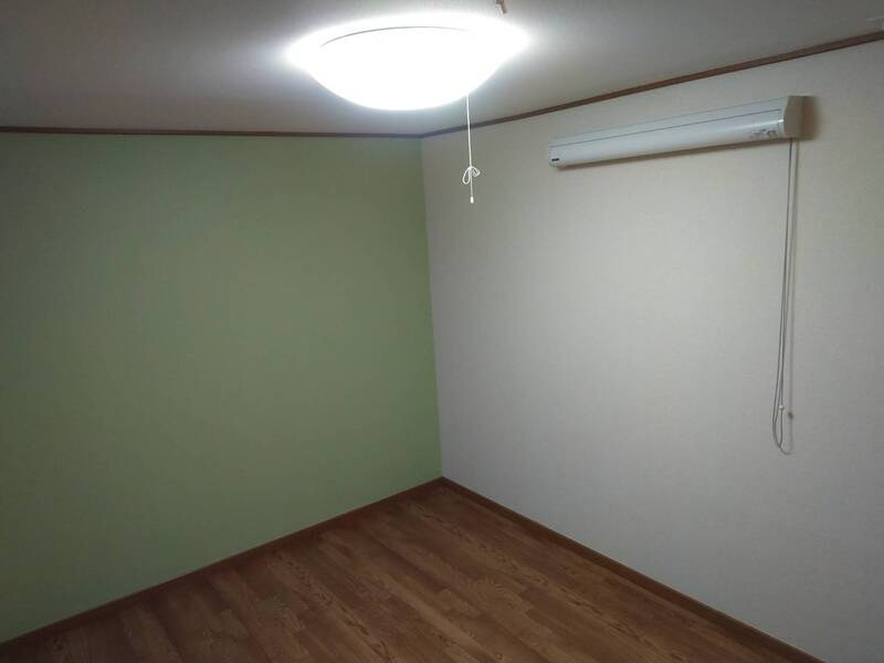 ツインコーポ  リビング