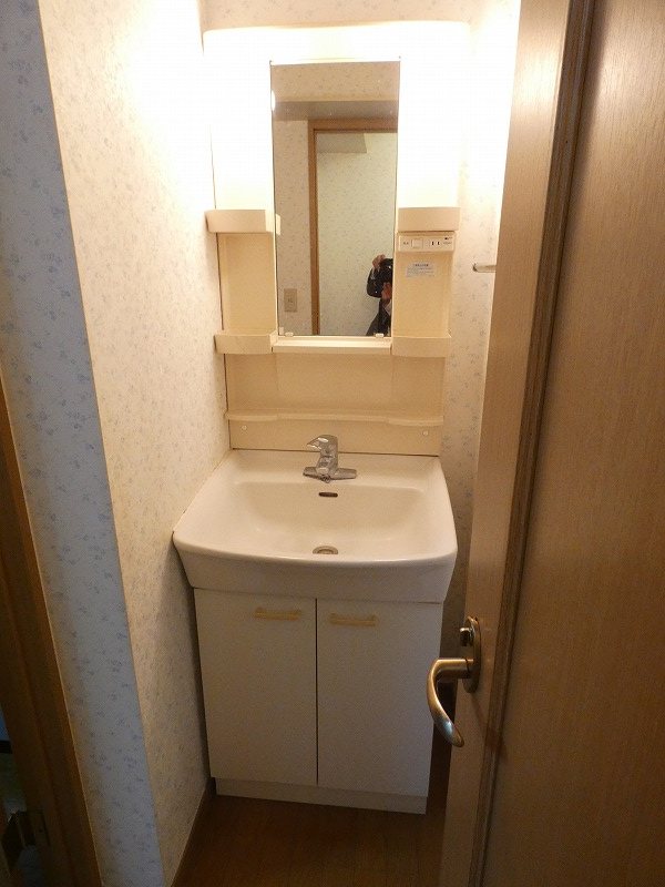 クライムハイツＡ その他2