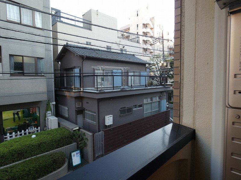 クライムハイツＡ その他3