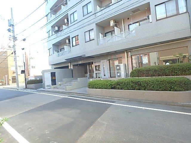 クライムハイツＡ その他5