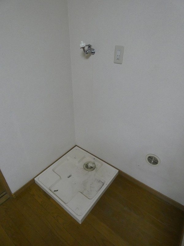 クライムハイツＡ その他7