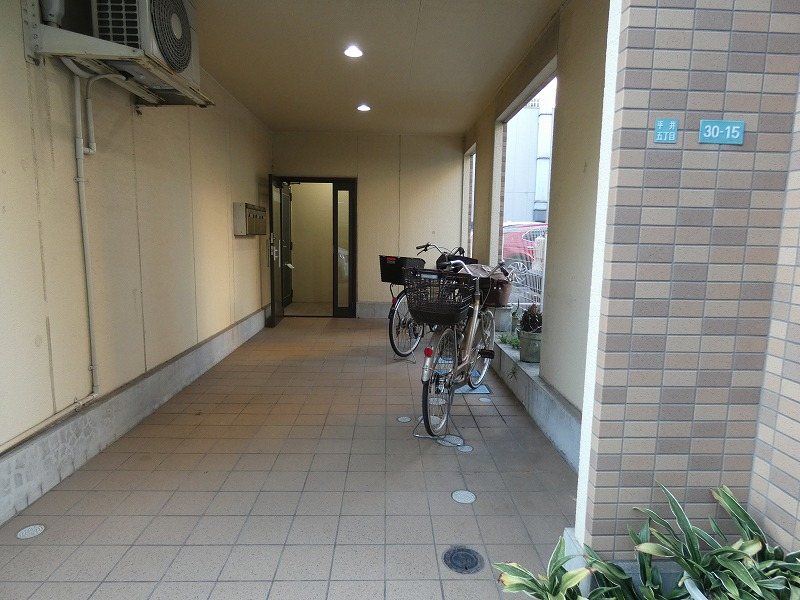 クライムハイツＡ その他8