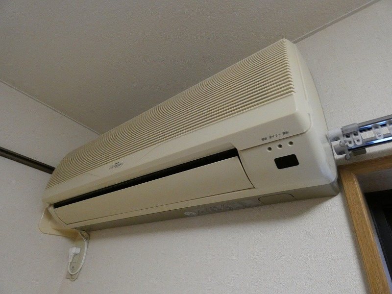 クライムハイツＡ その他9