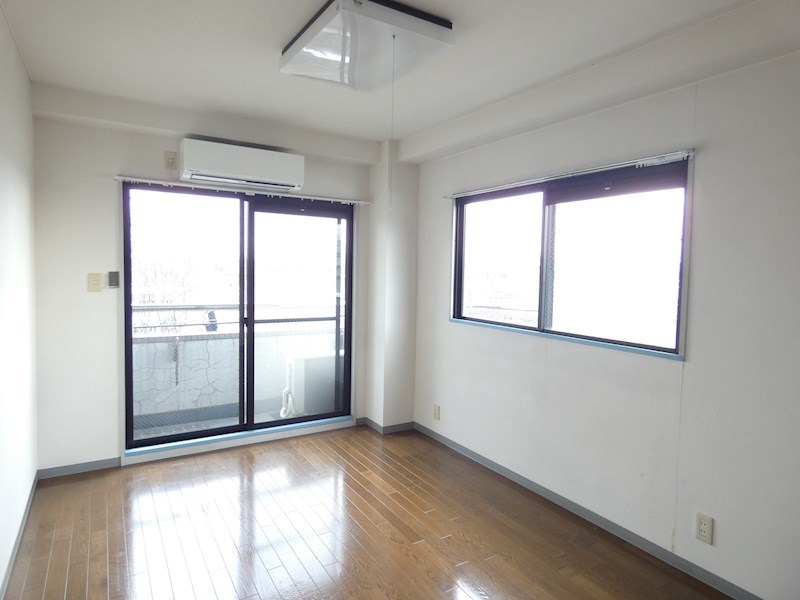 リヴレーヌ５６ リビング