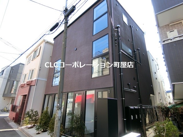 Da Buon Vecchio（ダ・ボンベッキオ）  外観