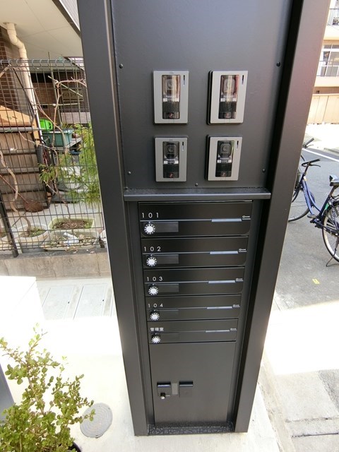 Da Buon Vecchio（ダ・ボンベッキオ）  その他7