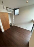 Da Buon Vecchio（ダ・ボンベッキオ）  ベッドルーム