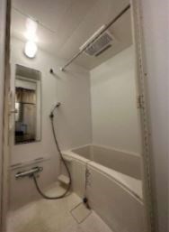 Da Buon Vecchio（ダ・ボンベッキオ）  風呂画像