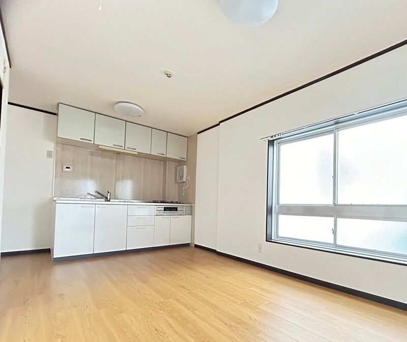 遠藤ビル リビング