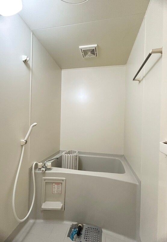 遠藤ビル 風呂画像