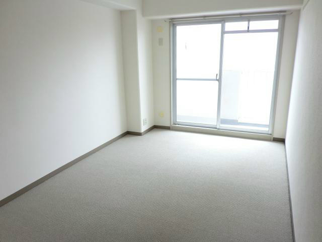 スカイフォーラム小岩 リビング