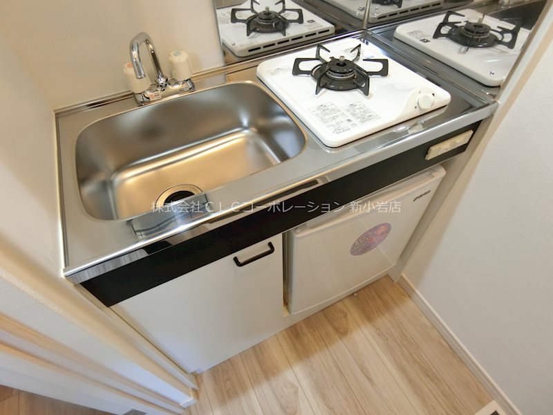 MAYsix新小岩 その他5