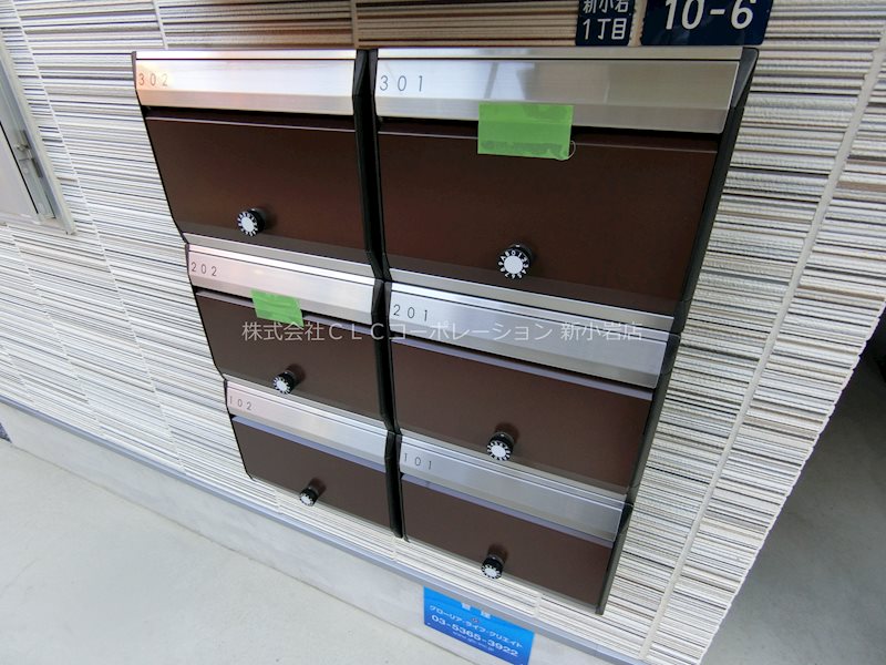 MAYsix新小岩 その他7