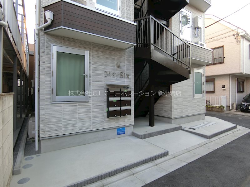 MAYsix新小岩 その他8