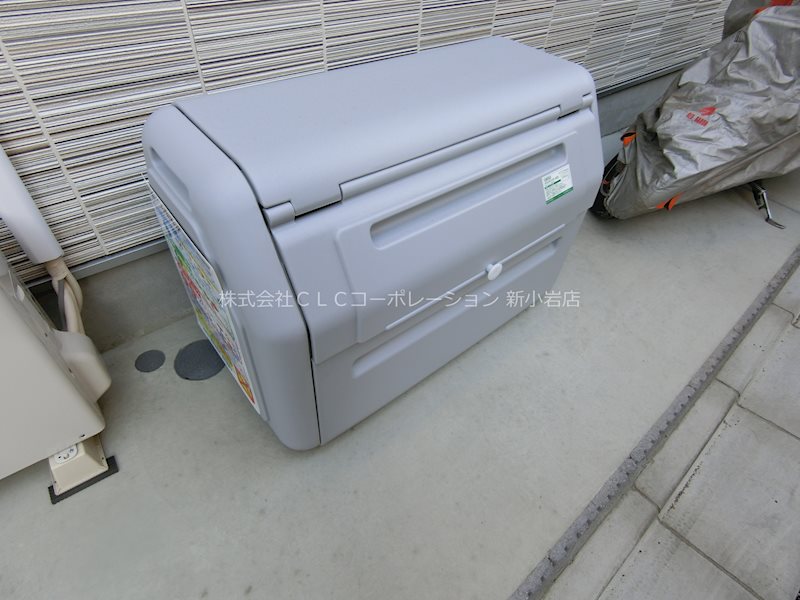 MAYsix新小岩 その他10