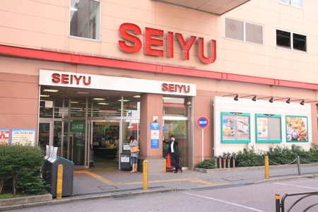 MAYsix新小岩 周辺画像1