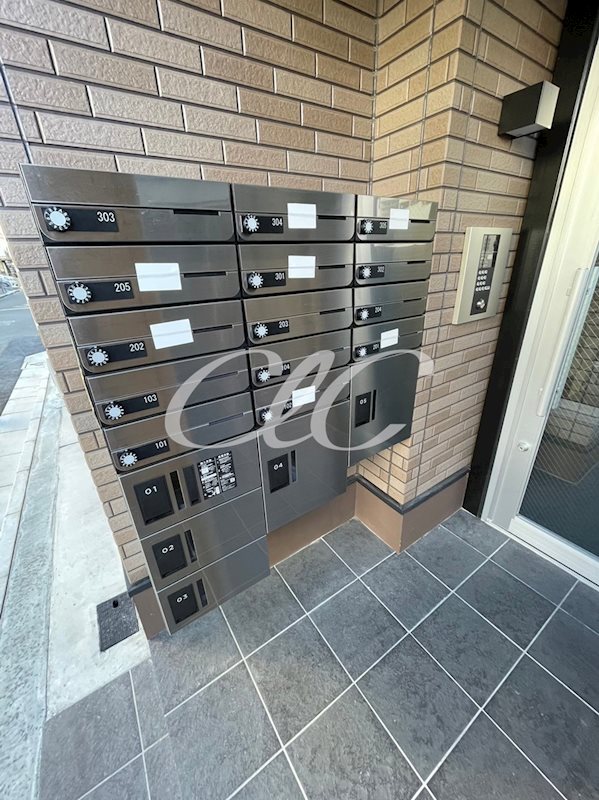 グランクオール千住大橋 その他6