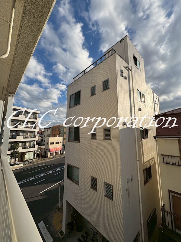 ガリヴァービル その他4