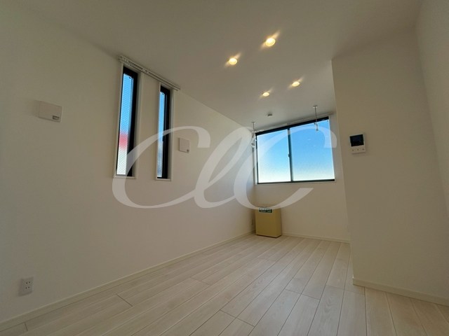 For Square リビング