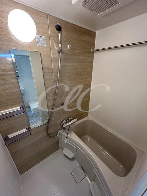 For Square 風呂画像