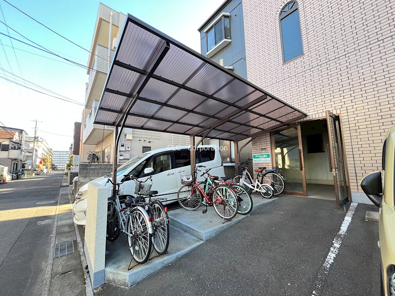 メーゾン清水 その他9