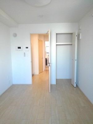 ピアカーノ  リビング