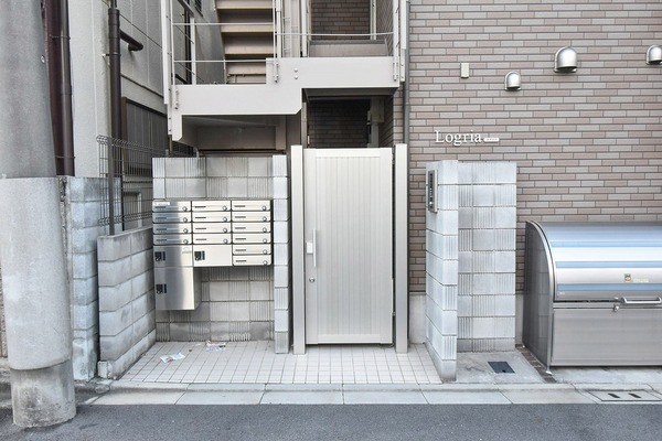 ログリア  その他8