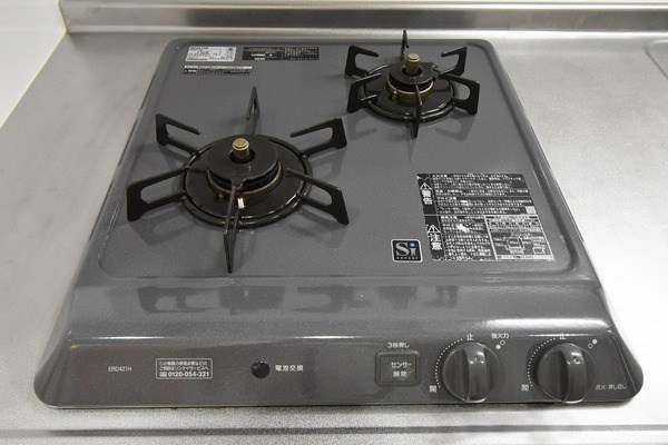 ログリア  キッチン