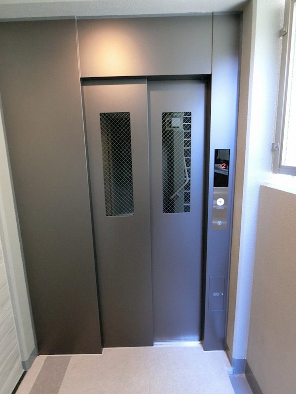 テラス南千住 その他外観3