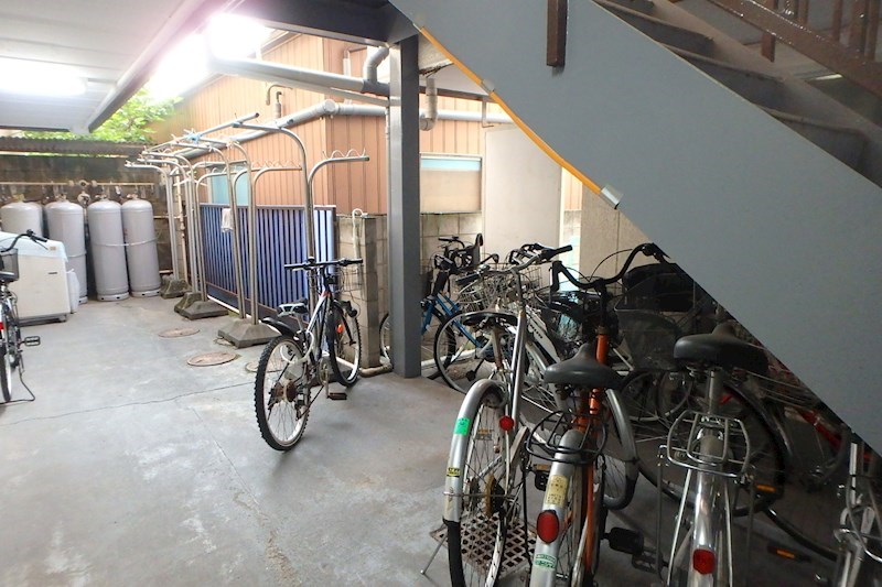 サニーコーポラス3号棟 その他1