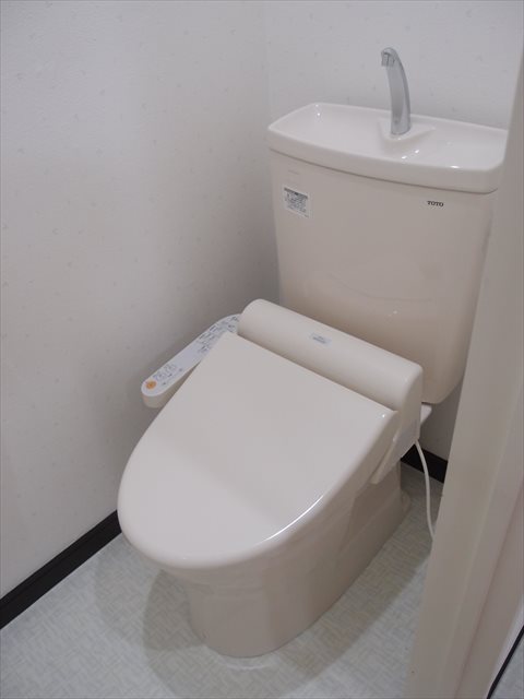 リリーパレスナルシマ その他2