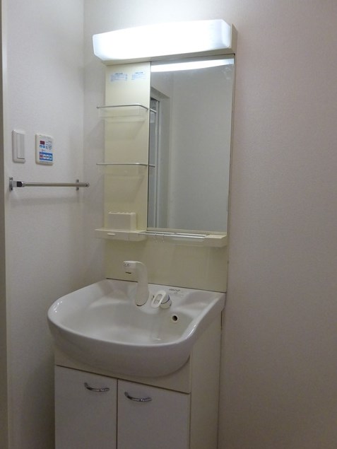 スコラタワー その他3