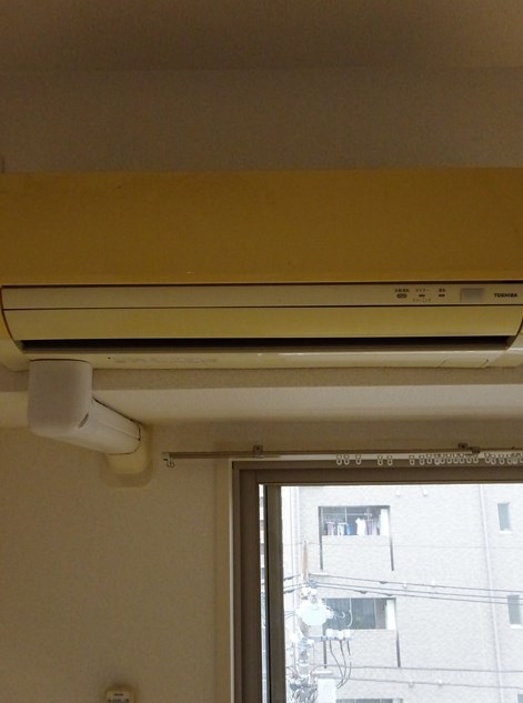 スコラタワー その他5