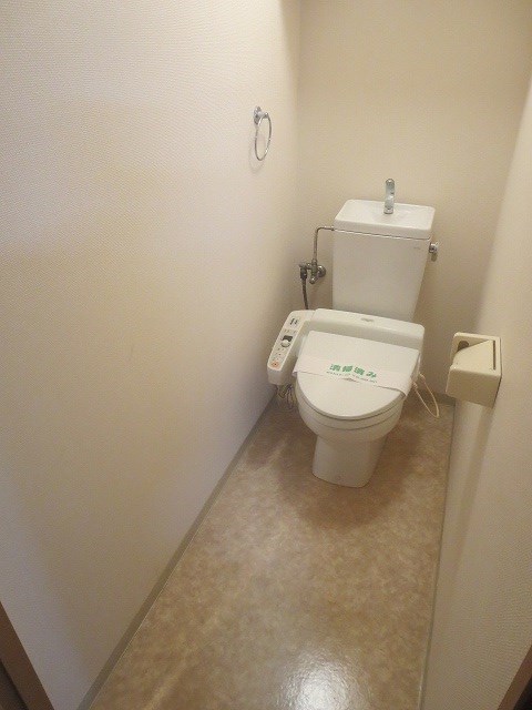 クレッセントテラス その他3