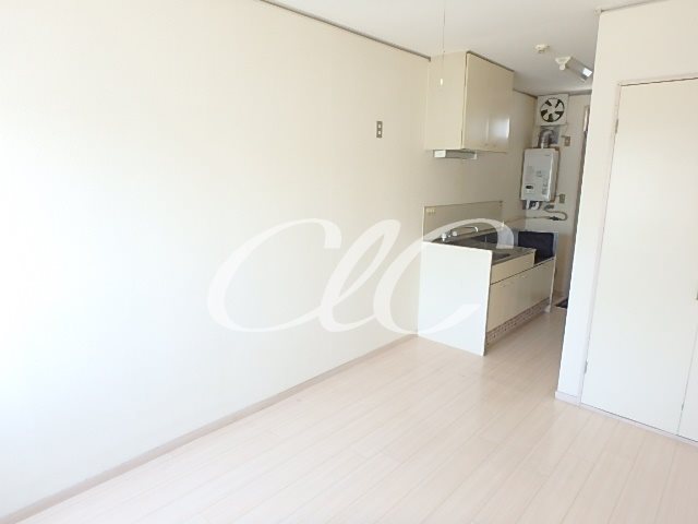 ヴェルデ・コウリン リビング