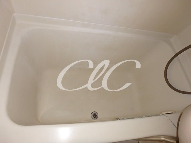 ヴェルデ・コウリン 風呂画像