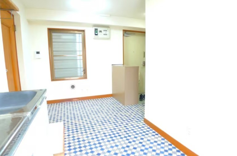 コスモ壱番館 リビング